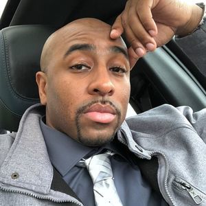 Meet your Posher, Daryl